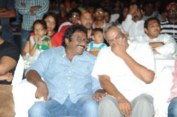 Maaya Audio Launch